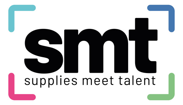 Supplies Meet Talent